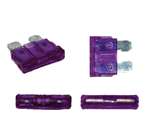 SKU6019 FUSIBLE ATC 03 AMP ECONOMICO