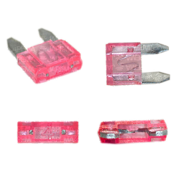 SKU6020 FUSIBLE ATM MINI 04 AMP ECONOMICO