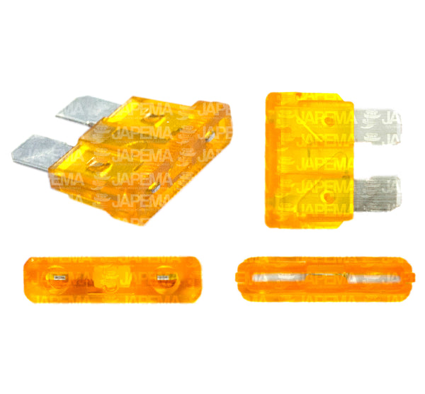 SKU3552 FUSIBLE ATC 05 AMP ECONOMICO