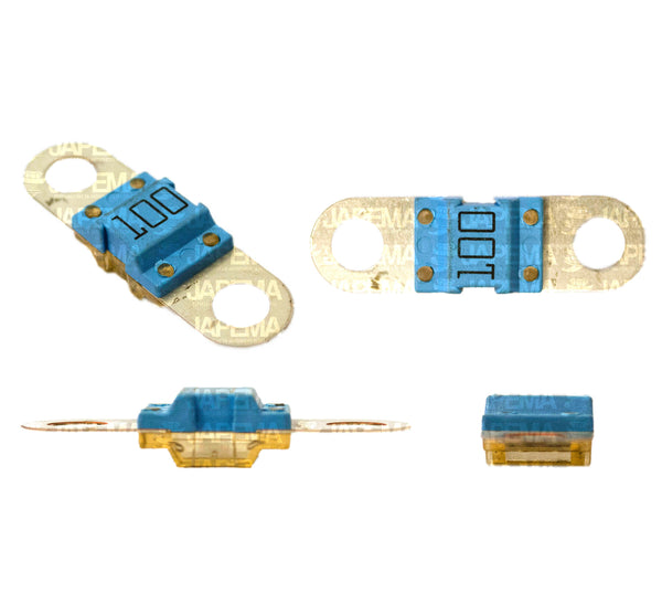 SKU9226 FUSIBLE AMI / MIDI 100 AMP MARCA JAPEMA
