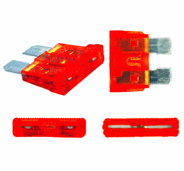 SKU104 FUSIBLE ATC 10 AMP ECONOMICO