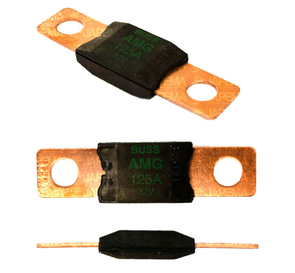 SKU5693 FUSIBLE AMG 125 AMP MARCA JAPEMA