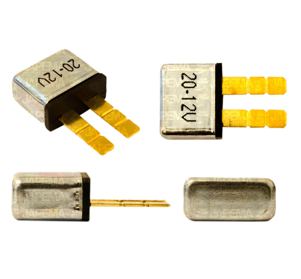 SKU3439 FUSIBLE RESISTENCIA TERMICA BR3 20 AMP ECONOMICO