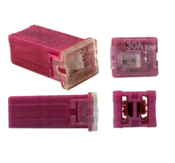 SKU150 FUSIBLE FMX 30 AMP ECONOMICO
