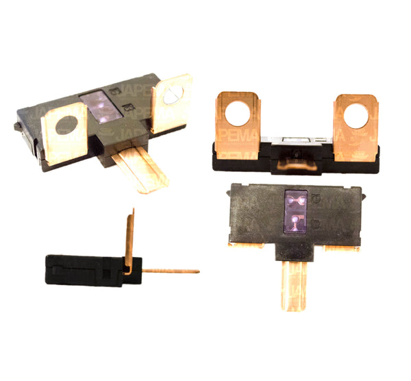 SKU9868 FUSIBLE BLOQUE HONDA 120 AMP / 70 AMP MARCA JAPEMA