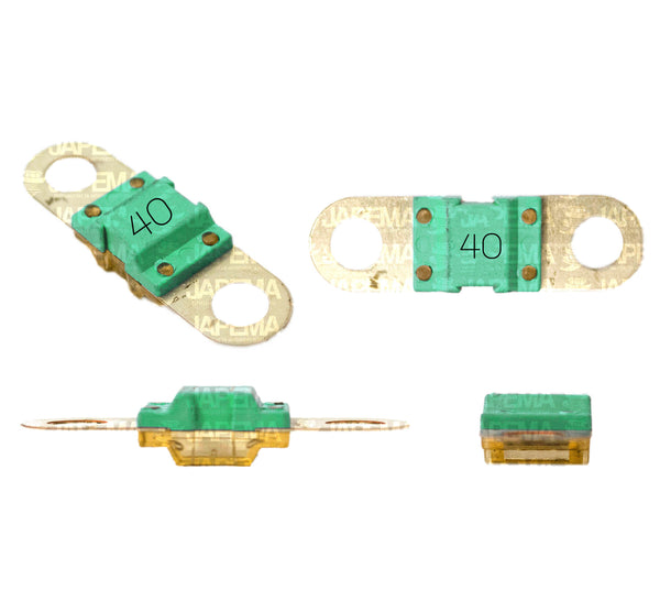 SKU9620 FUSIBLE AMI / MIDI 40 AMP MARCA JAPEMA