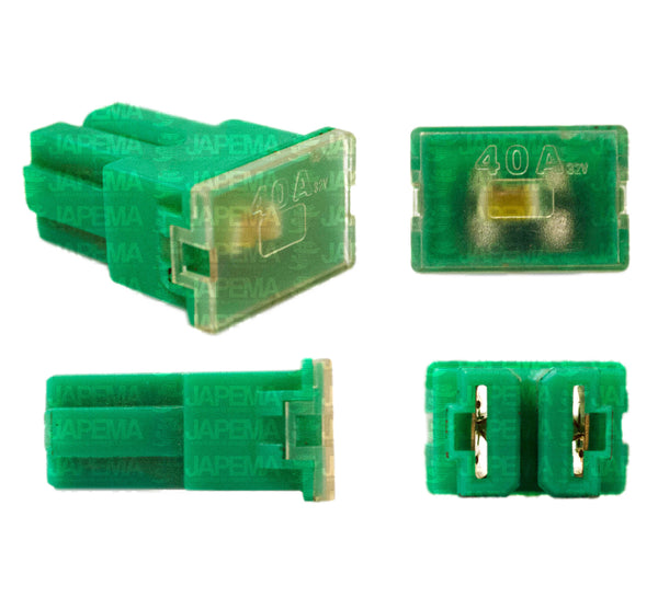 SKU3444 FUSIBLE FLF 40 AMP ECONOMICO