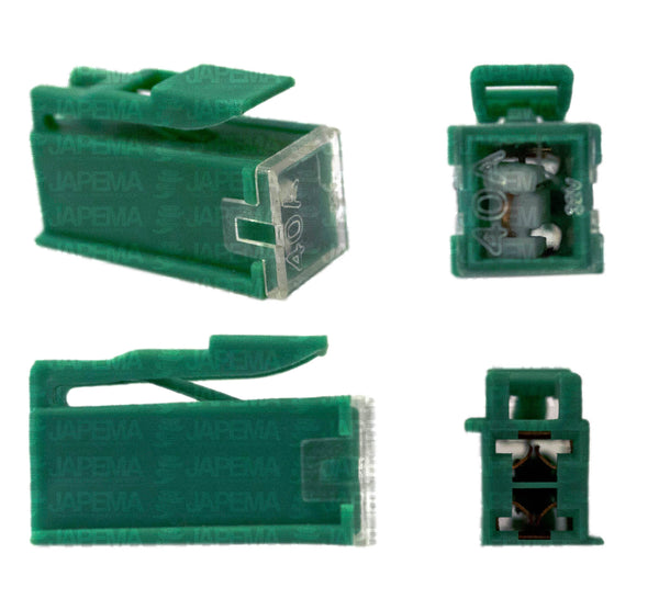 SKU9022 FUSIBLE FMG 40 AMP ECONOMICO