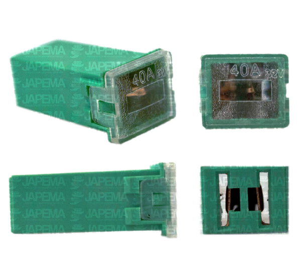 SKU3523 FUSIBLE FMT 40 AMP ECONOMICO