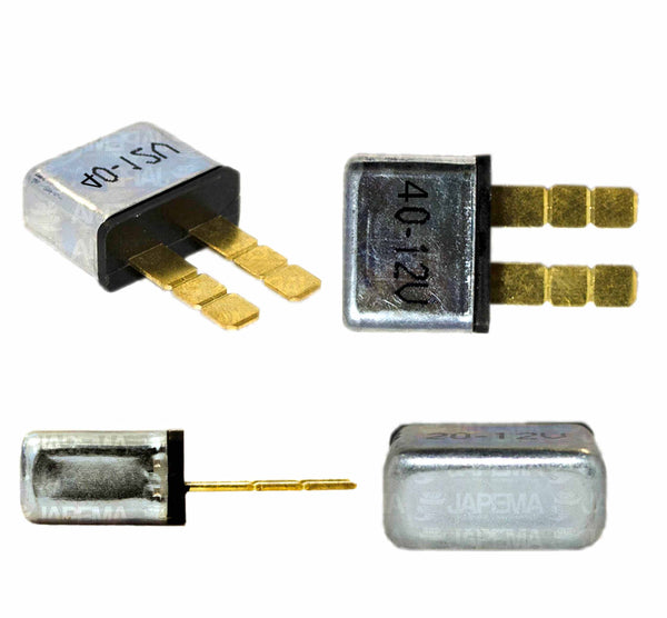 SKU472 FUSIBLE RESISTENCIA TERMICA BR3 40 AMP ECONOMICO