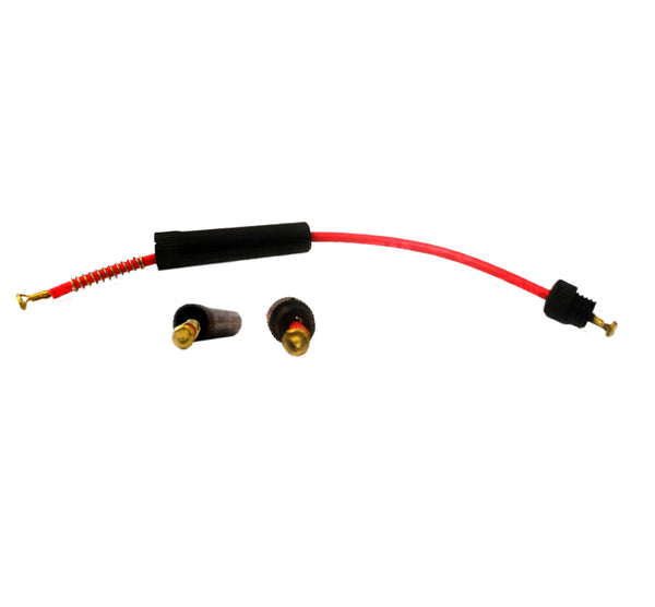 SKU5976 PORTA FUSIBLE AGC CALIBRE 14 ECONOMICO