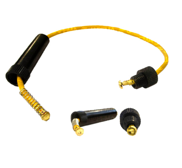 SKU5977 PORTA FUSIBLE AGC CALIBRE 12 ECONOMICO