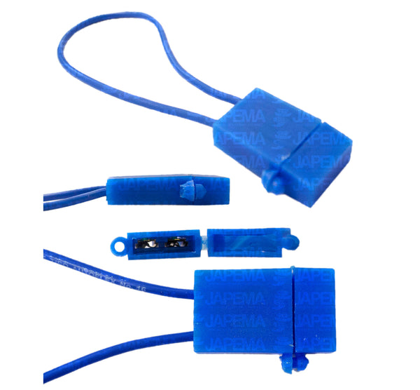 SKU6109 PORTA FUSIBLE ATC CALIBRE 16 ECONOMICO