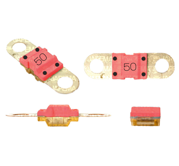 SKU9621 FUSIBLE AMI / MIDI 50 AMP MARCA JAPEMA
