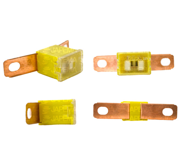 SKU3193 FUSIBLE FLB 60 AMP MARCA JAPEMA