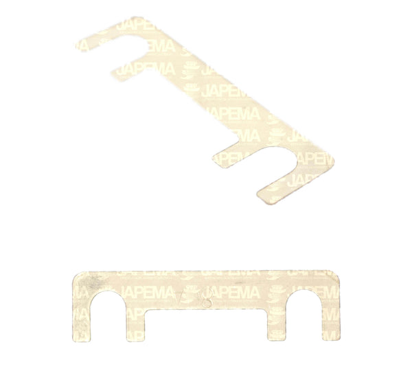 SKU9225 FUSIBLE FBM 80 AMP ECONOMICO