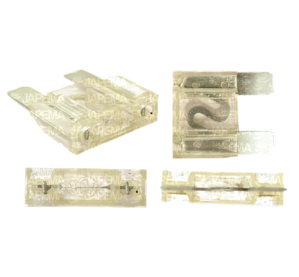 SKU7905 FUSIBLE MAXI 80 AMP ECONOMICO