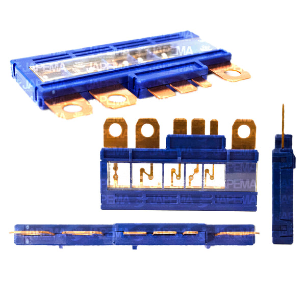 SKU9203 FUSIBLE BLOQUE CAMRY 2007-2011