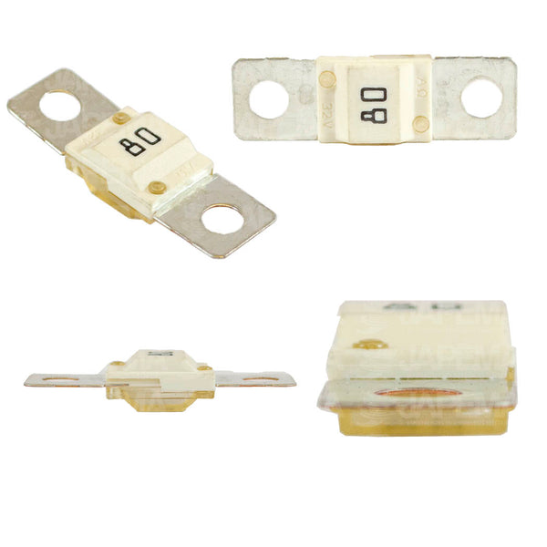 SKU13218 FUSIBLE AMI / MIDI 80 AMP MARCA JAPEMA