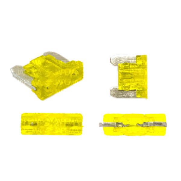 SKU5861 FUSIBLE ATMLP 20 AMP ECONOMICO