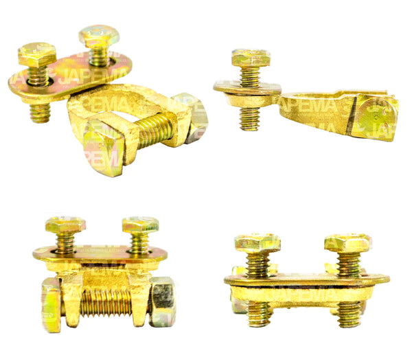 SKU309 TERMINAL DE BATERIA TIPO REFORZADA MARCA ECONOMICA