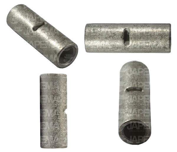 SKU9678 ZAPATA TIPO CONECTOR CABLE CALIBRE 6 MARCA JAPEMA