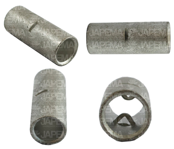 SKU9679 ZAPATA TIPO CONECTOR CABLE 2 MARCA JAPEMA