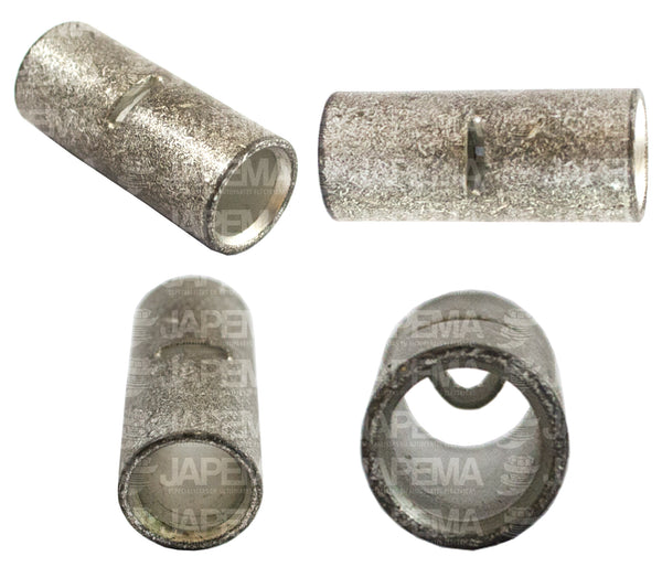 SKU515 ZAPATA TIPO CONECTOR CABLE 1/0 MARCA JAPEMA