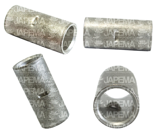 SKU514 ZAPATA TIPO CONECTOR CABLE 2/0 MARCA JAPEMA