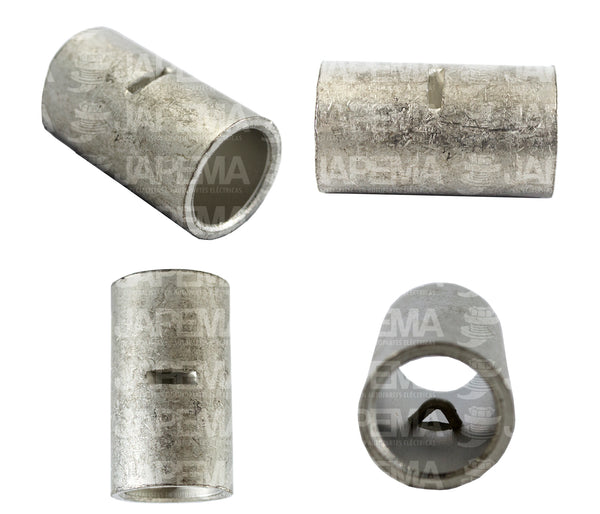 SKU8876 ZAPATA TIPO CONECTOR CABLE 4/0 MARCA ECONOMICA