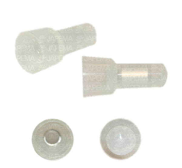 SKU9903 TERMINALITA CONECTOR CERRADO CABLE 10-12 MARCA PREMIUM