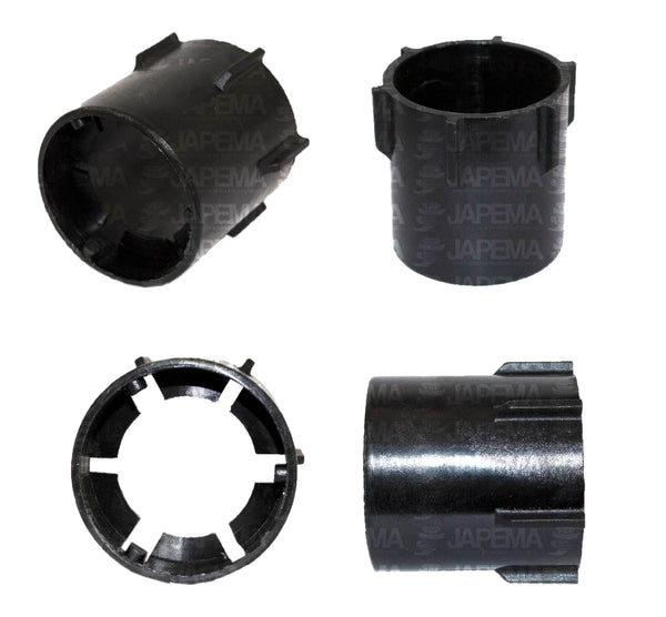 SKU65 TUERCA RETEN DE UNIDAD PARA FOCO 9004 FORD