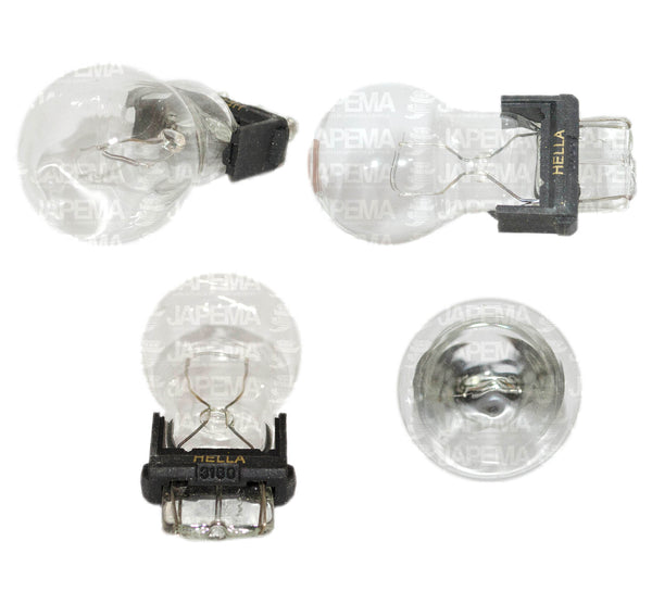 SKU192 FOCO INCANDESCENTE 3156 12V 27W MARCA HELLA