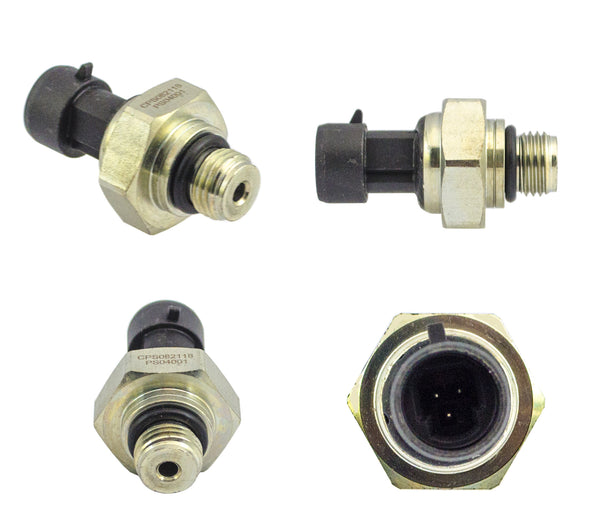SKU8835 SENSOR DE PRESION DE ACEITE KENWORTH T800 Y PETERBILT 379 MARCA JAPEMA
