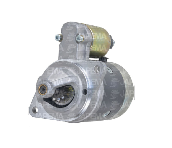 16191R ARRANQUE RECONSTRUIDO HITACHI DD 12V 1.0KW CW 9D REEMBOLSO DEL 25% AL RETORNAR EL CASCO 1 AÑO DE GARANTIA MARCA JAPEMA