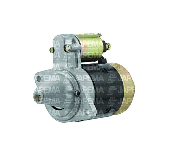 16270R ARRANQUE RECONSTRUIDO HITACHI DD 12V 1.0KW CW 9D REEMBOLSO DEL 25% AL RETORNAR EL CASCO 1 AÑO DE GARANTIA MARCA JAPEMA5%  AL RETORNAR EL CASCO