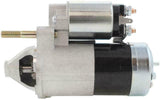 SKU8562 ARRANQUE NUEVO MITSUBISHI PMGR 12V 1.2KW CW 8D