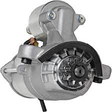 SKU13427 ARRANQUE RECONSTRUIDO FORD PMGR NOSELESS 12V CCW 10D REEMBOLSO DEL 30% AL RETORNAR EL CASCO, 1 AÑO DE GARANTIA