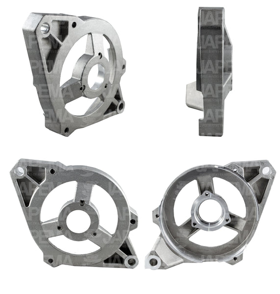 SKU562 TAPA ALTERNADOR DELCO CS130, C.E.