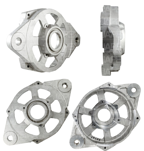 SKU575 TAPA ALTERNADOR DELCO 22SI C.E.