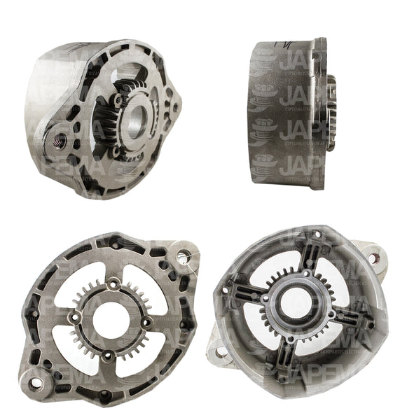 SKU577 TAPA ALTERNADOR DELCO 33, 34SI C.E.