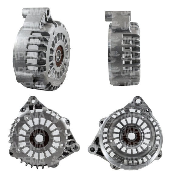 SKU579 TAPA ALTERNADOR DELCO AD230 C.E.