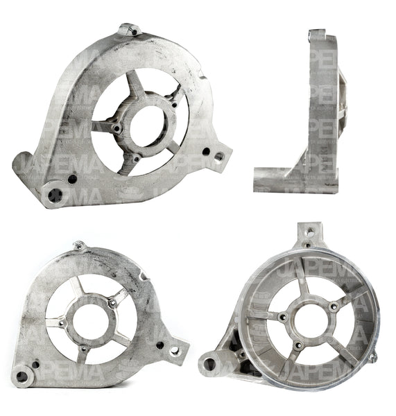 SKU580 TAPA ALTERNADOR FORD 1G C.E.