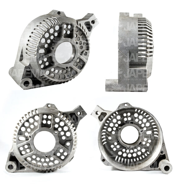 SKU585 TAPA ALTERNADOR FORD 3G 95AMP C.E