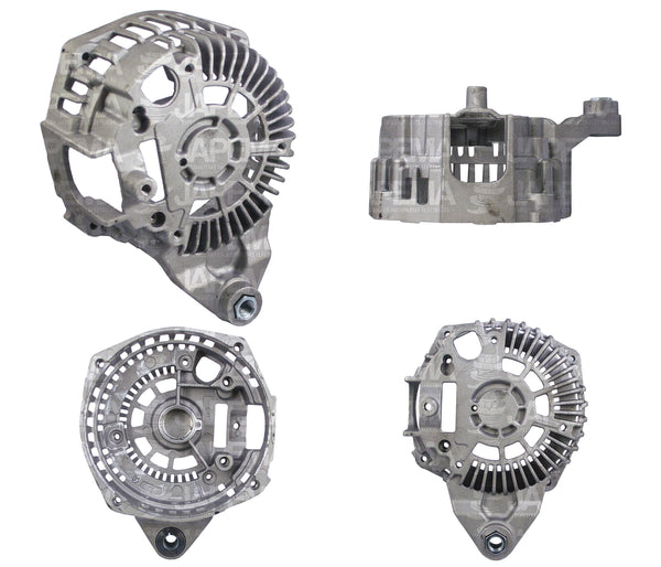 SKU6430 TAPA TRASERA ALTERNADOR MITSUBISHI MARCA JAPEMA