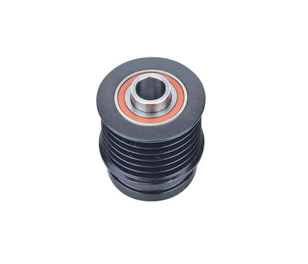 SKU10217 POLEA CLUTCH ALTERNADOR DELCO 6C CW MARCA JAPEMA