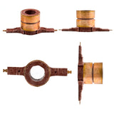 SKU12340 COLECTOR ROTORES DELCO MARCA JAPEMA