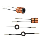SKU768 COLECTOR ROTOR DELCO CS130, CS130D SIN GUIAS MARCA JAPEMA ALTERNADORES CHEVROLET