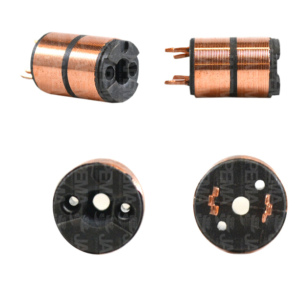SKU4962 COLECTOR ROTOR DELCO AD230, AD237, AD244, 24SI, 28SI,  MARCA JAPEMA ALTERNADORES CHEVROLET, CAMIONES INTERNATIONAL, KENWORTH