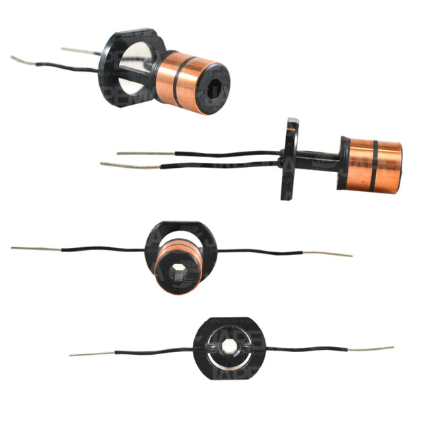SKU6606 COLECTOR ROTOR FORD 4G